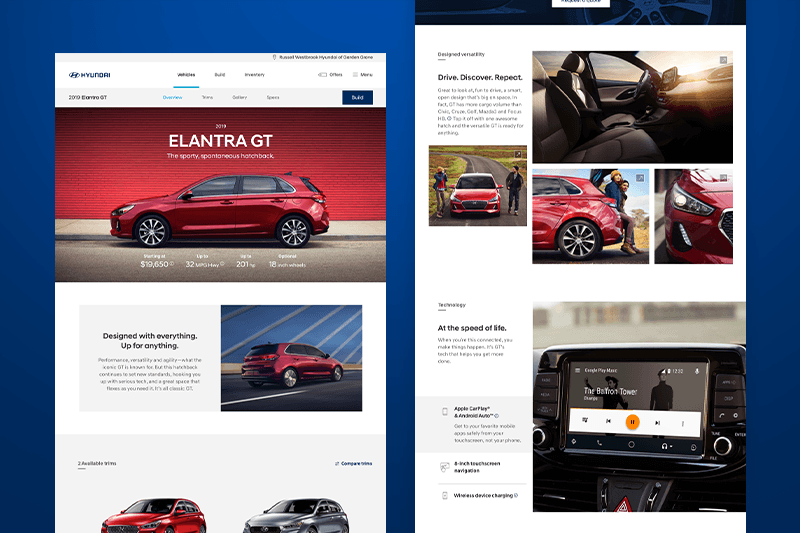 Hyundai USA
