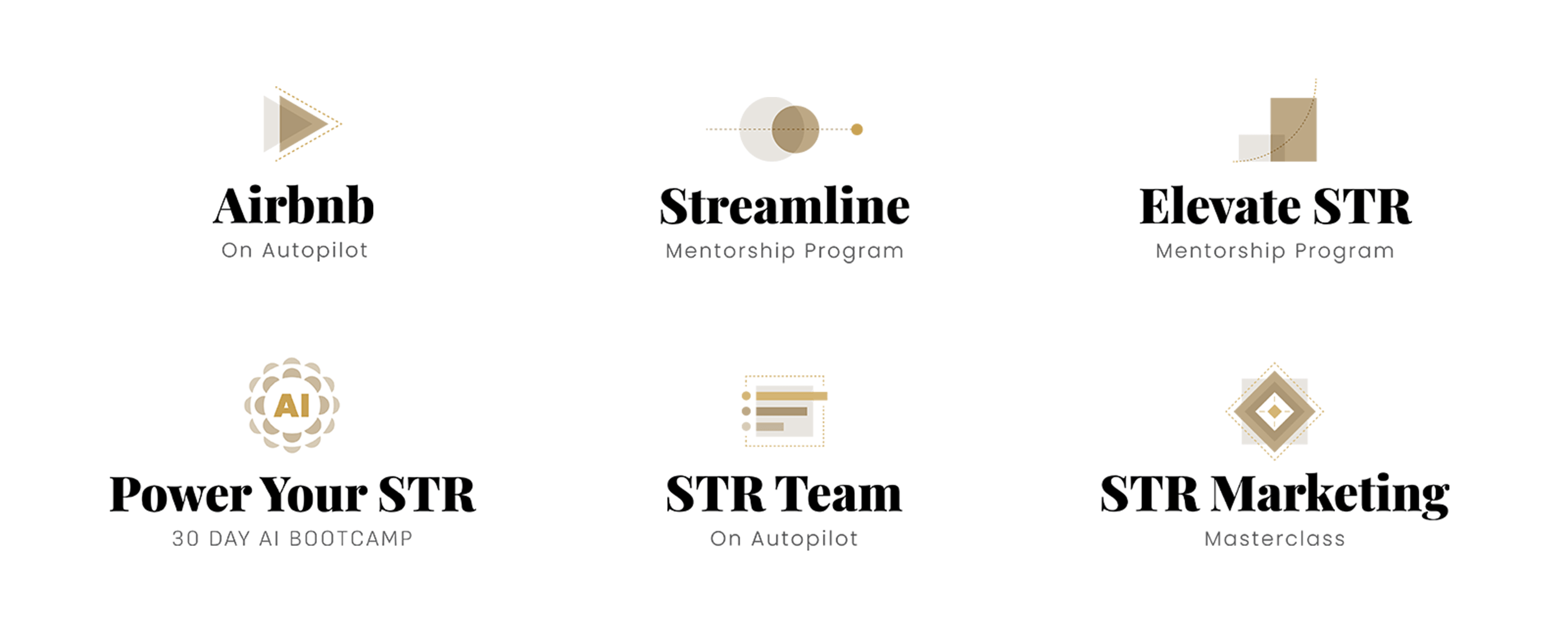 MRH brand logo consistency, additional examples